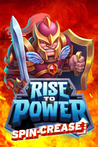 Rise to Power играть на фантики | Pin-Up бесплатно