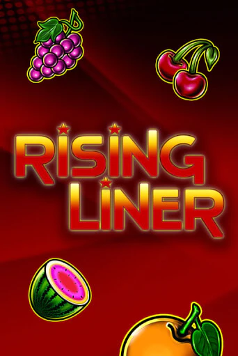Rising Liner играть на фантики | Pin-Up бесплатно