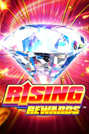 Rising Rewards играть на фантики | Pin-Up бесплатно