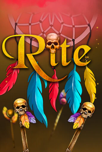 The Rite играть на фантики | Pin-Up бесплатно