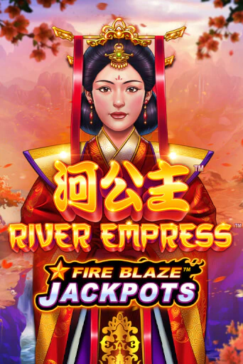Fire Blaze: River Empress играть на фантики | Pin-Up бесплатно