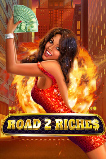 Road 2 Riches играть на фантики | Pin-Up бесплатно