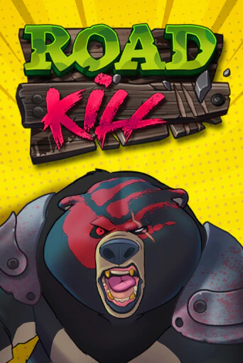 Roadkill играть на фантики | Pin-Up бесплатно