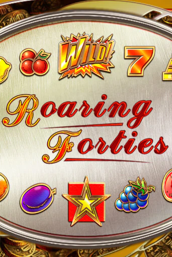 Roaring Forties играть на фантики | Pin-Up бесплатно