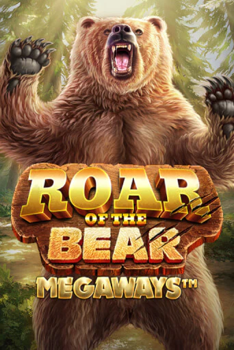 Roar of the Bear Megaways играть на фантики | Pin-Up бесплатно