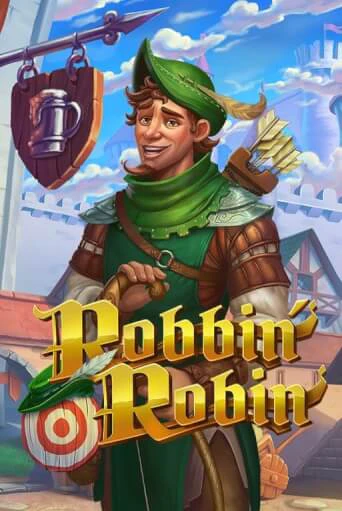 Robbin Robin играть на фантики | Pin-Up бесплатно