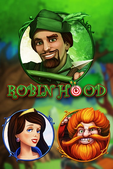 Robin Hood играть на фантики | Pin-Up бесплатно