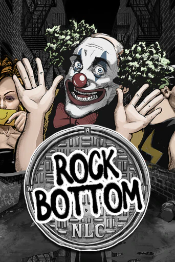 Rock Bottom играть на фантики | Pin-Up бесплатно