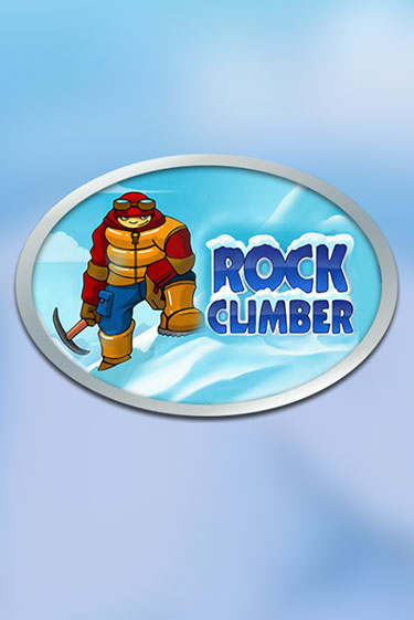 Rock Climber играть на фантики | Pin-Up бесплатно