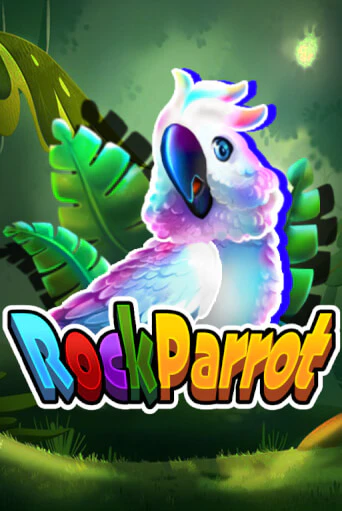 Rock Parrot играть на фантики | Pin-Up бесплатно