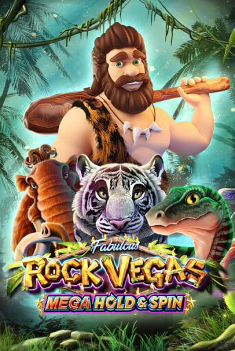 Rock Vegas играть на фантики | Pin-Up бесплатно