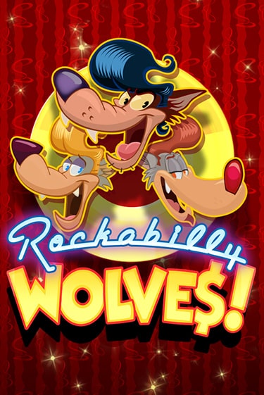 Rockabilly Wolves играть на фантики | Pin-Up бесплатно