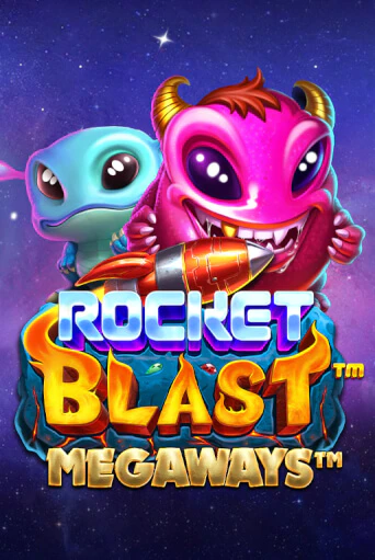 Rocket Blast Megaways играть на фантики | Pin-Up бесплатно
