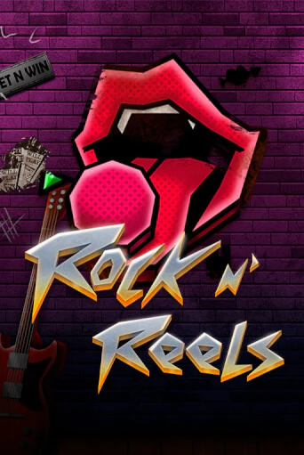 Rock 'n' Reels играть на фантики | Pin-Up бесплатно
