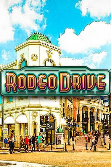 Rodeo Drive играть на фантики | Pin-Up бесплатно