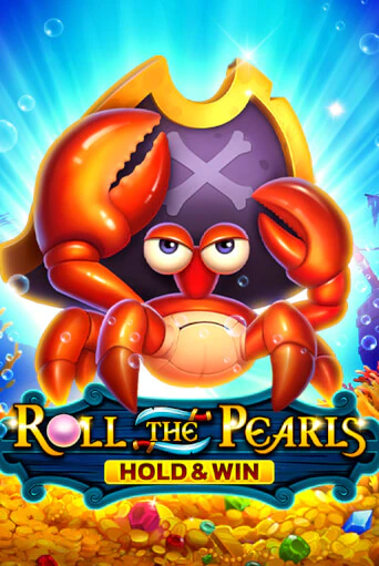 Roll The Pearls Hold And Win играть на фантики | Pin-Up бесплатно