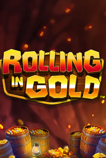 Rolling in Gold играть на фантики | Pin-Up бесплатно