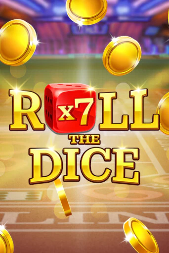 Roll the Dice играть на фантики | Pin-Up бесплатно