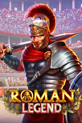 Roman Legend играть на фантики | Pin-Up бесплатно