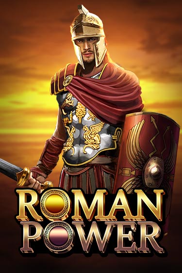 Roman Power играть на фантики | Pin-Up бесплатно