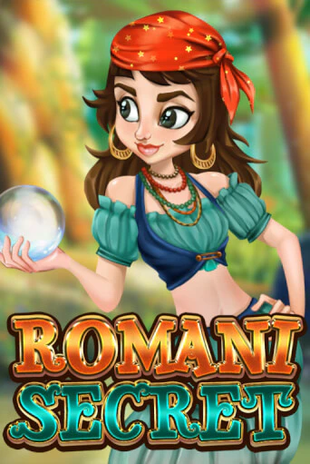 Romani Secret играть на фантики | Pin-Up бесплатно