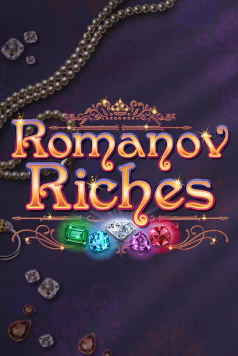 Romanov Riches играть на фантики | Pin-Up бесплатно