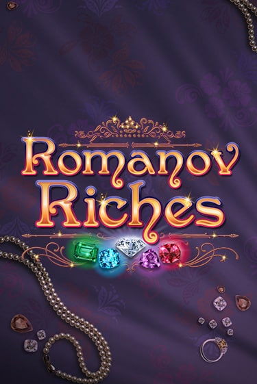 Romanov Riches играть на фантики | Pin-Up бесплатно