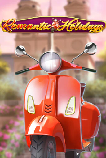 Romantic Holidays играть на фантики | Pin-Up бесплатно