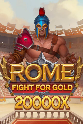 Rome: Fight For Gold играть на фантики | Pin-Up бесплатно