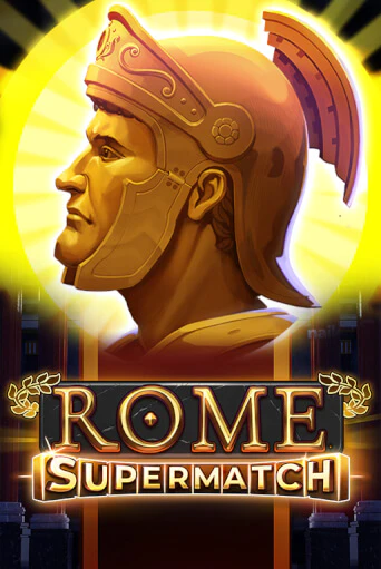 Rome Supermatch играть на фантики | Pin-Up бесплатно