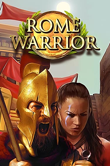 Rome Warrior играть на фантики | Pin-Up бесплатно