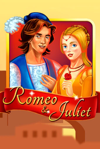 Romeo And Juliet играть на фантики | Pin-Up бесплатно