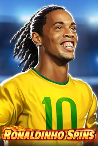 Ronaldinho Spins играть на фантики | Pin-Up бесплатно