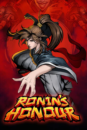 Ronin's Honour играть на фантики | Pin-Up бесплатно