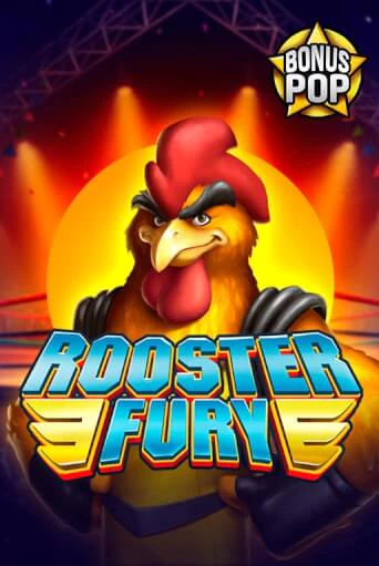 Rooster Fury играть на фантики | Pin-Up бесплатно