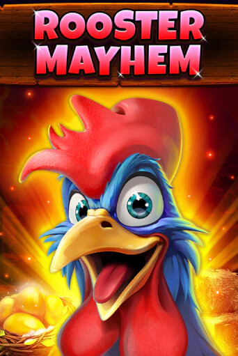 Rooster Mayhem играть на фантики | Pin-Up бесплатно
