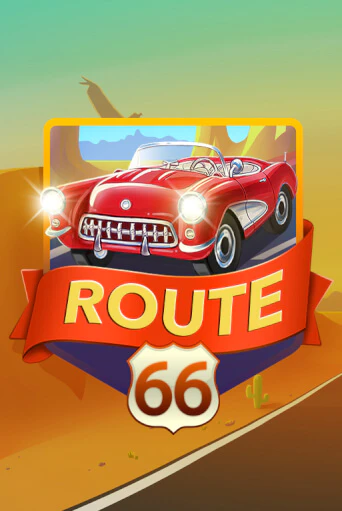 Route 66 играть на фантики | Pin-Up бесплатно