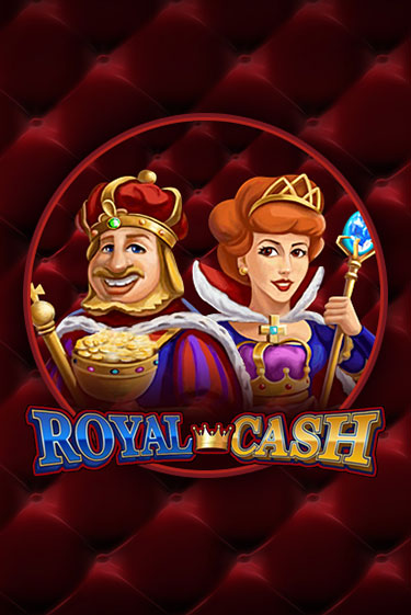 Royal Cash играть на фантики | Pin-Up бесплатно