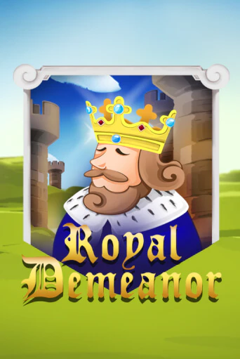Royal Demeanor играть на фантики | Pin-Up бесплатно