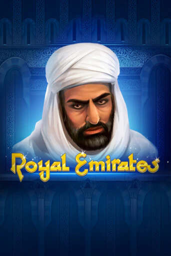 Royal Emirates играть на фантики | Pin-Up бесплатно