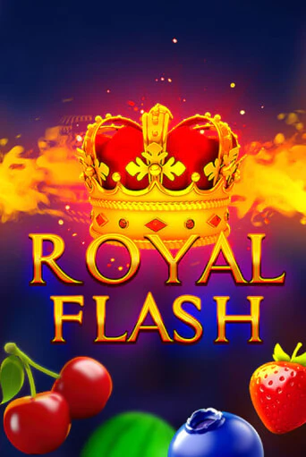 Royal Flash играть на фантики | Pin-Up бесплатно