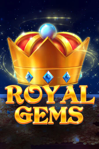 Royal Gems играть на фантики | Pin-Up бесплатно