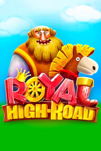Royal High-Road играть на фантики | Pin-Up бесплатно