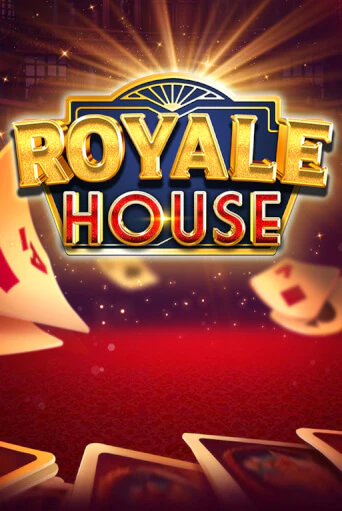 Royale House играть на фантики | Pin-Up бесплатно