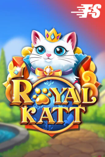 Royal Katt играть на фантики | Pin-Up бесплатно