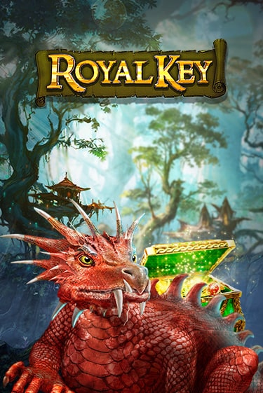 Royal Key играть на фантики | Pin-Up бесплатно