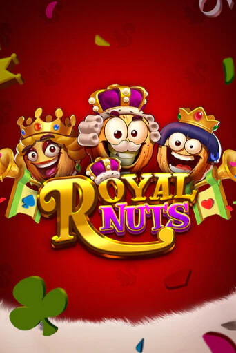 Royal Nuts играть на фантики | Pin-Up бесплатно