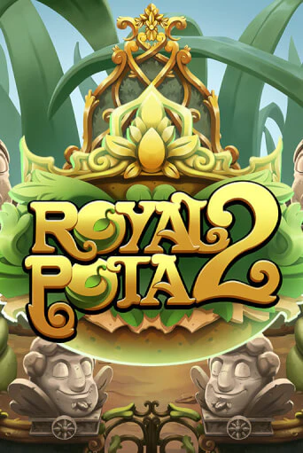Royal Potato 2 играть на фантики | Pin-Up бесплатно