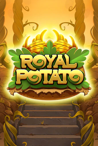 Royal Potato играть на фантики | Pin-Up бесплатно