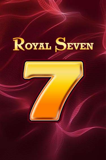 Royal Seven играть на фантики | Pin-Up бесплатно